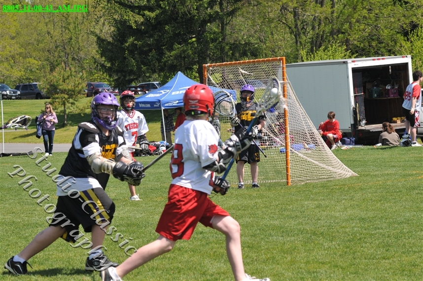 Guilderland Lacrosse Jamboree