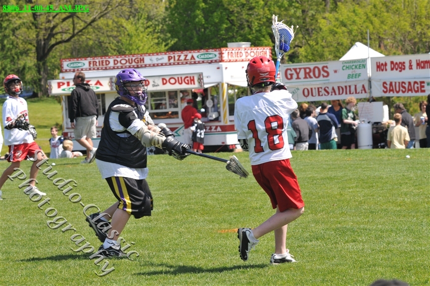 Guilderland Lacrosse Jamboree