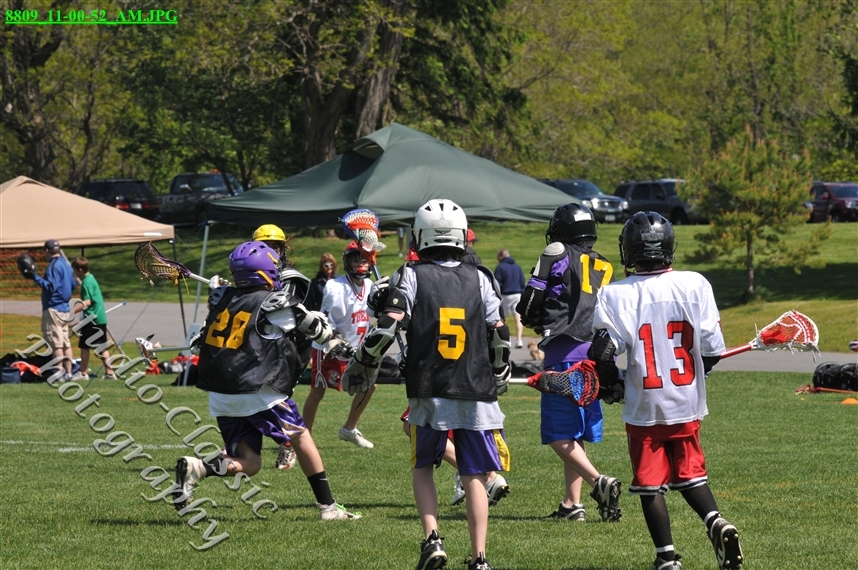 Guilderland Lacrosse Jamboree