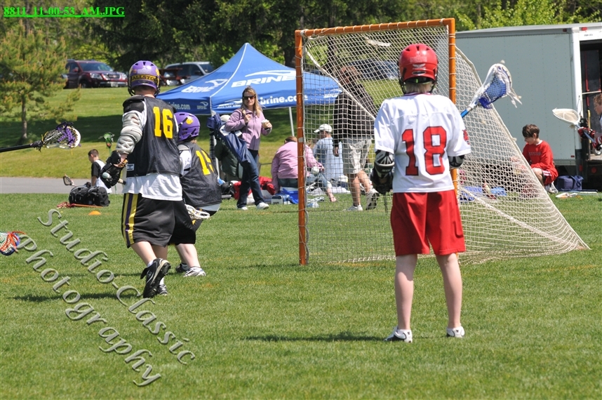 Guilderland Lacrosse Jamboree