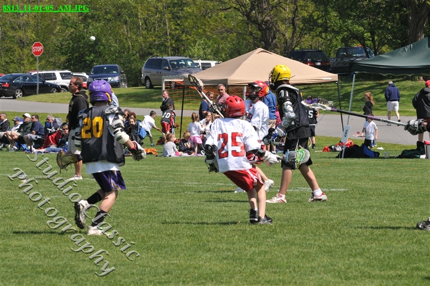 Guilderland Lacrosse Jamboree