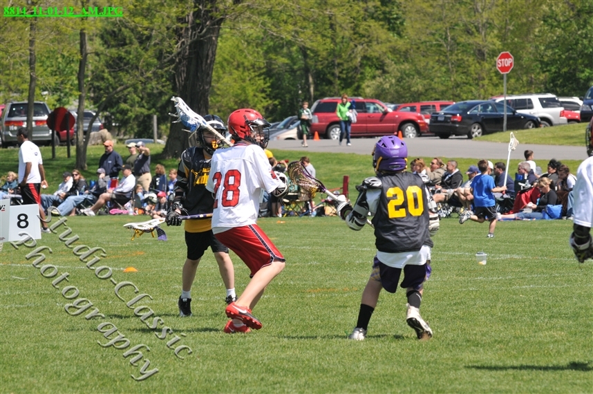 Guilderland Lacrosse Jamboree