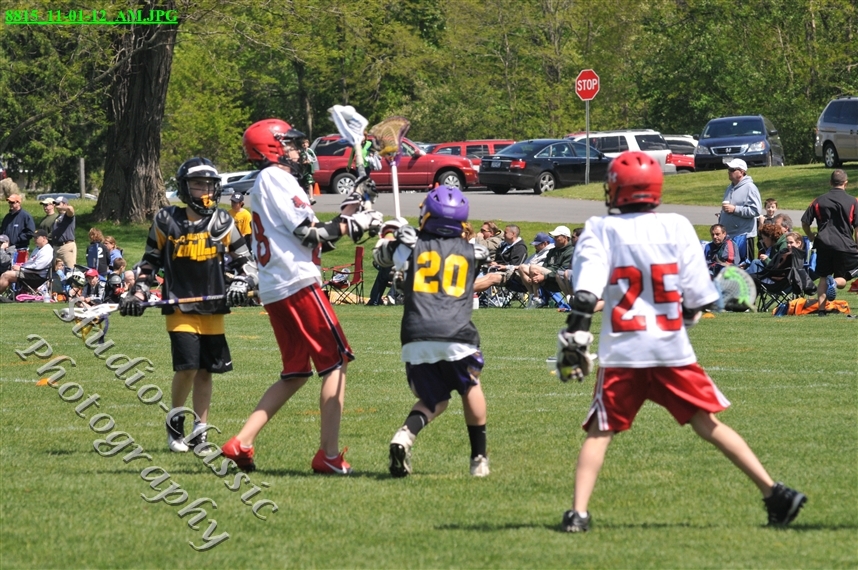 Guilderland Lacrosse Jamboree