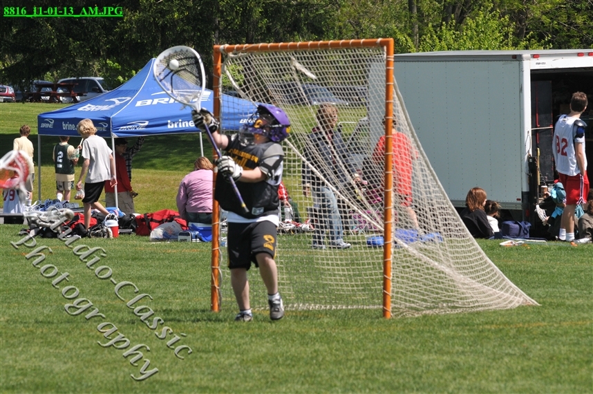 Guilderland Lacrosse Jamboree