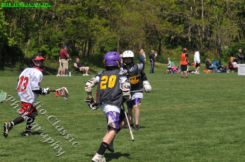 Guilderland Lacrosse Jamboree