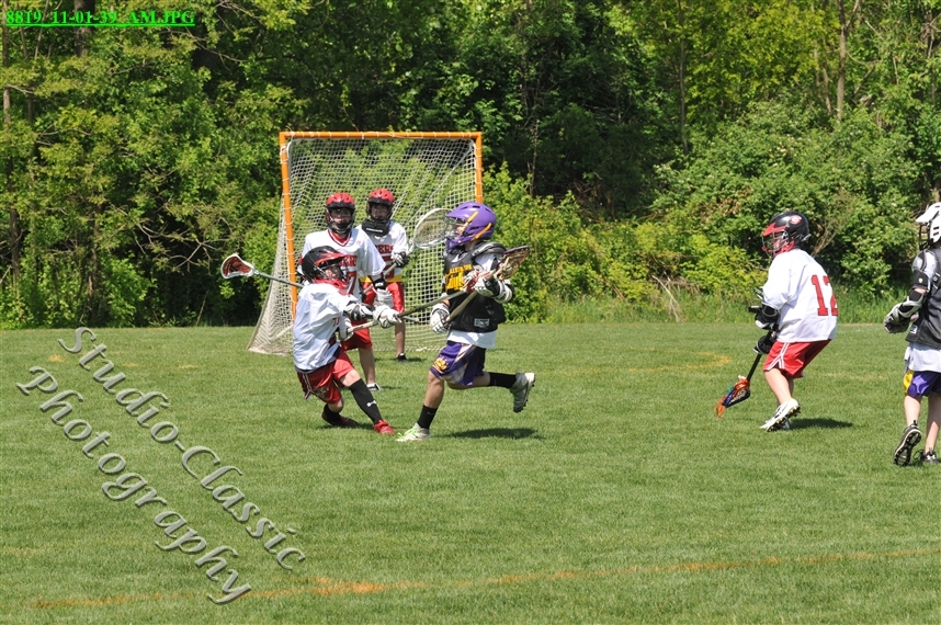 Guilderland Lacrosse Jamboree