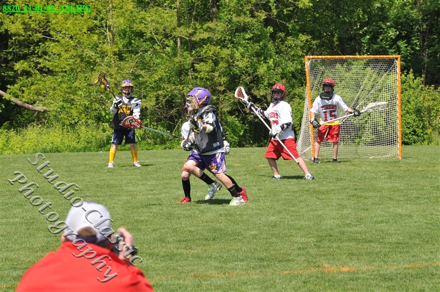 Guilderland Lacrosse Jamboree
