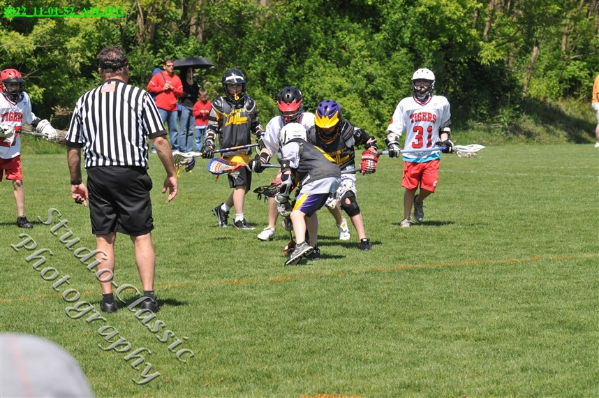 Guilderland Lacrosse Jamboree