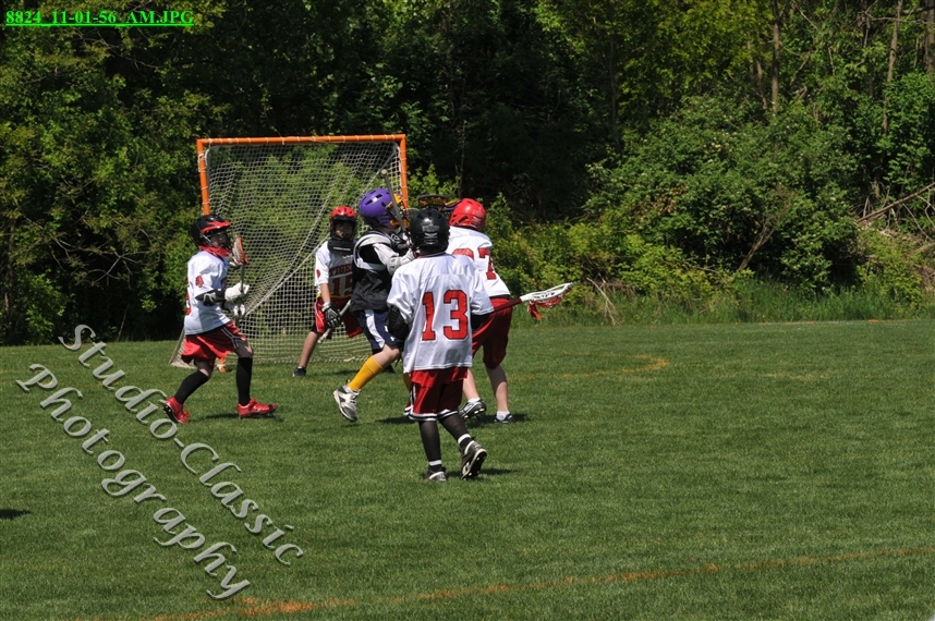 Guilderland Lacrosse Jamboree