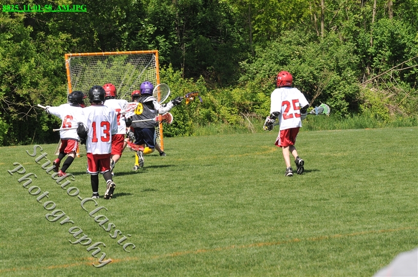 Guilderland Lacrosse Jamboree