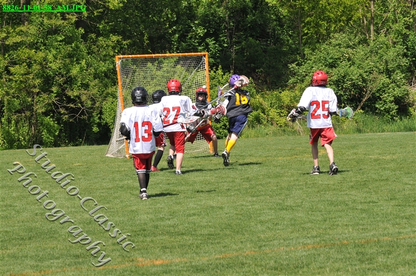 Guilderland Lacrosse Jamboree