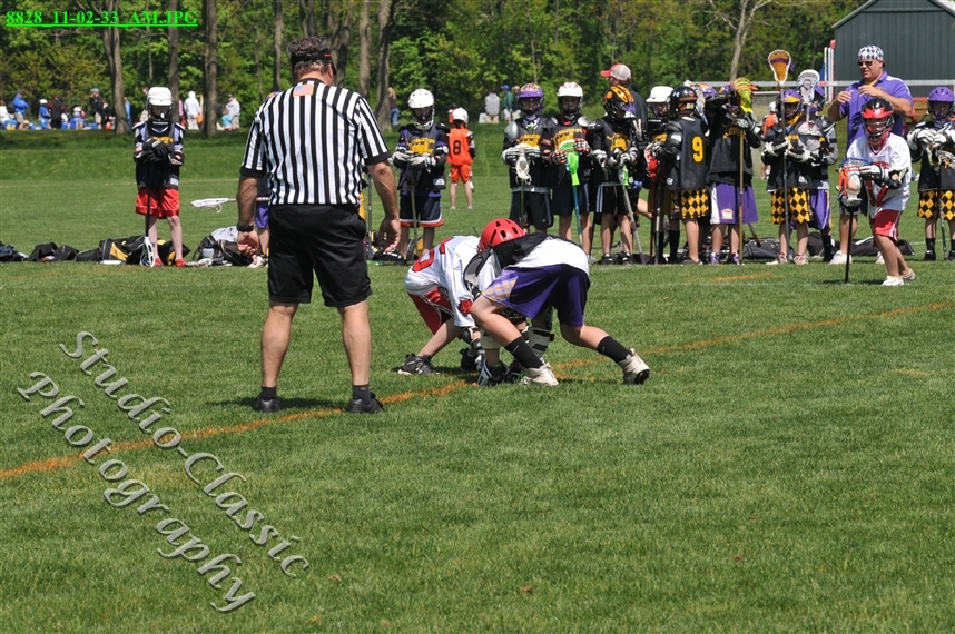 Guilderland Lacrosse Jamboree