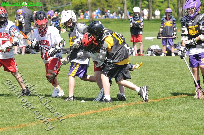 Guilderland Lacrosse Jamboree