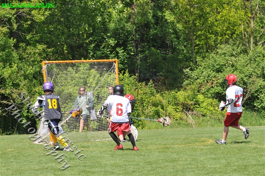 Guilderland Lacrosse Jamboree