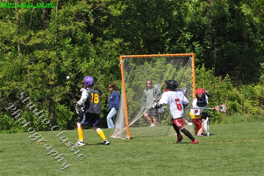 Guilderland Lacrosse Jamboree