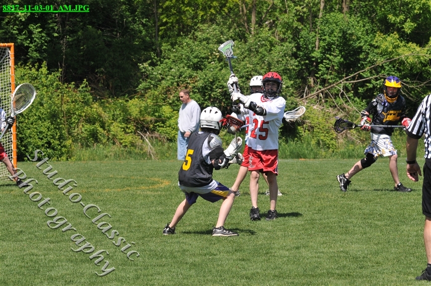 Guilderland Lacrosse Jamboree