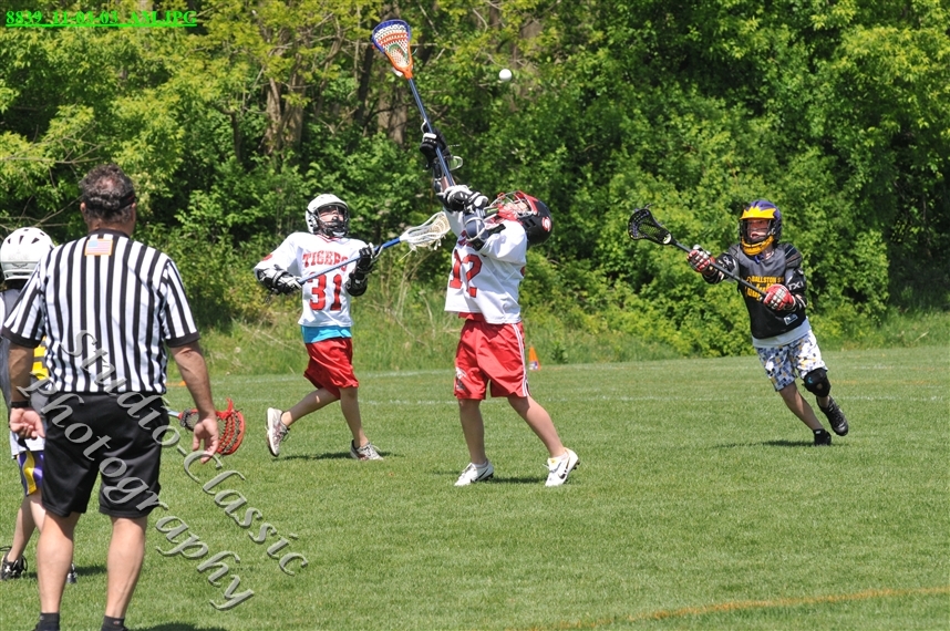 Guilderland Lacrosse Jamboree