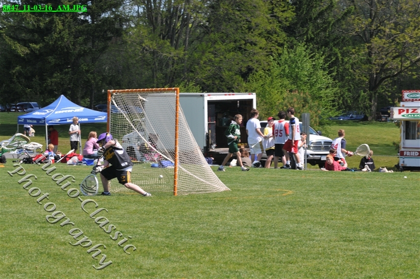 Guilderland Lacrosse Jamboree