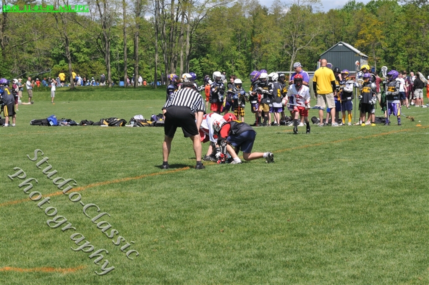Guilderland Lacrosse Jamboree