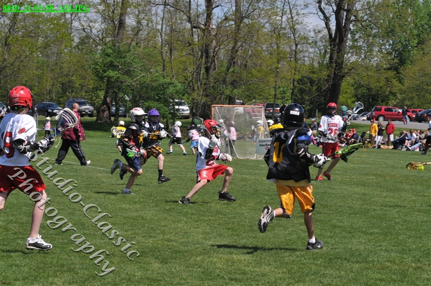 Guilderland Lacrosse Jamboree