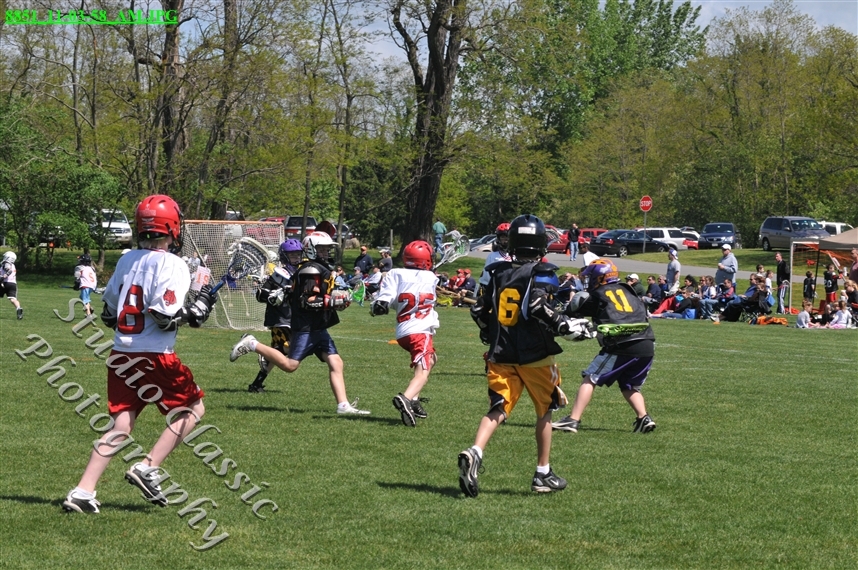 Guilderland Lacrosse Jamboree