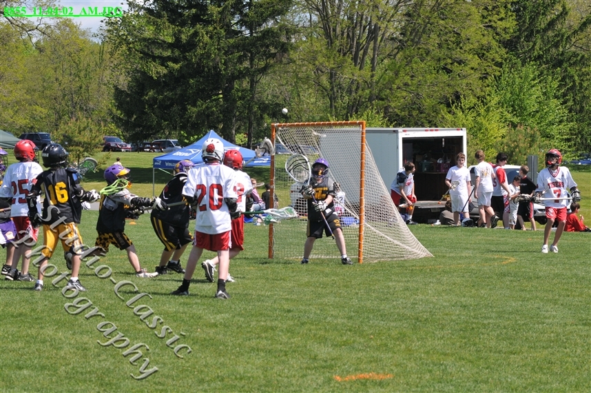 Guilderland Lacrosse Jamboree
