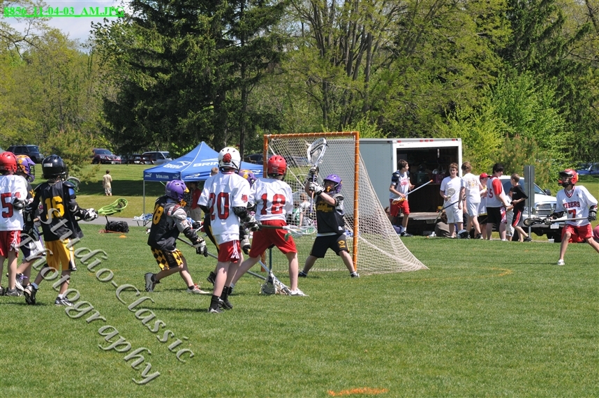 Guilderland Lacrosse Jamboree