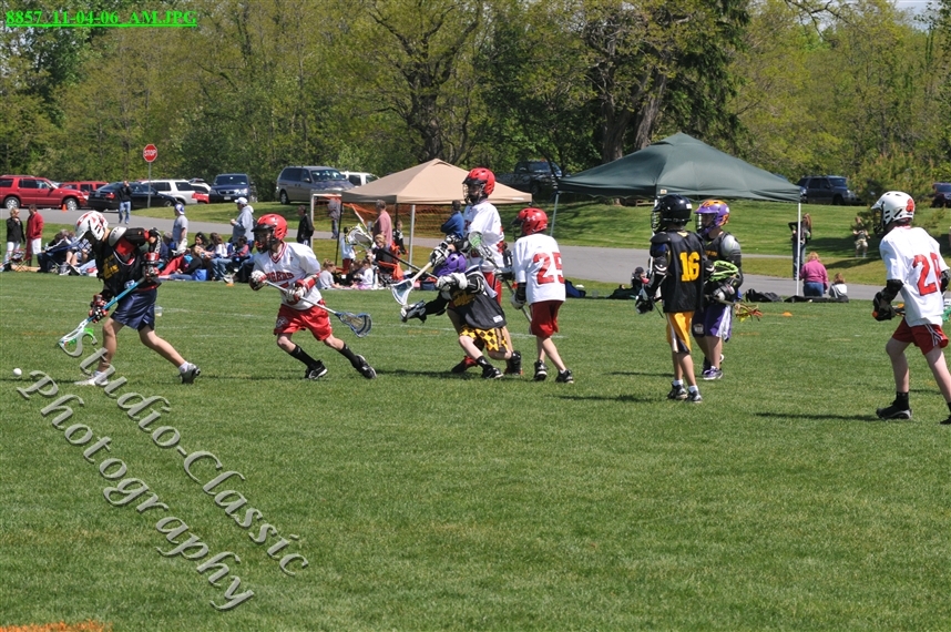 Guilderland Lacrosse Jamboree