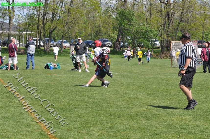 Guilderland Lacrosse Jamboree