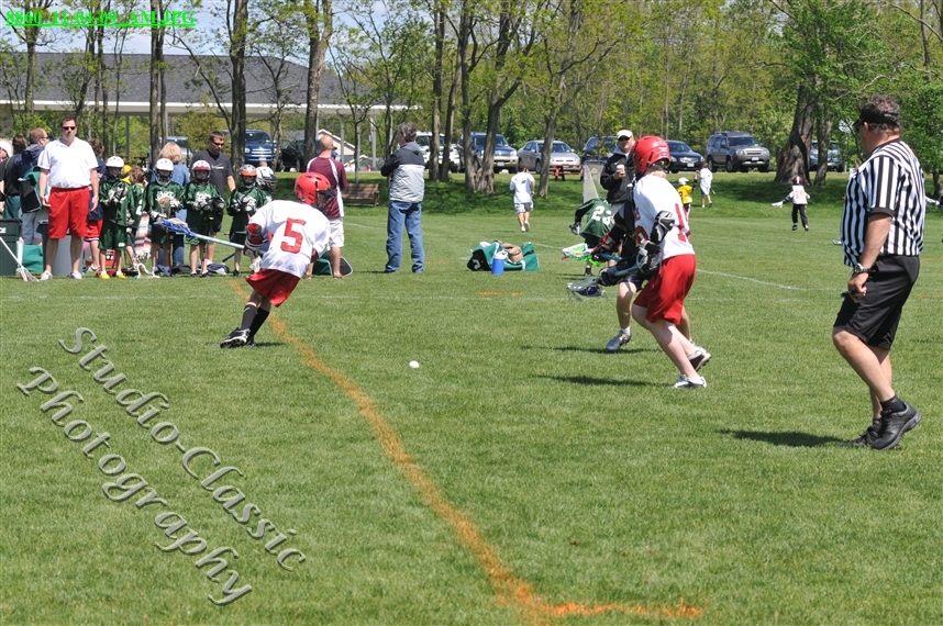Guilderland Lacrosse Jamboree