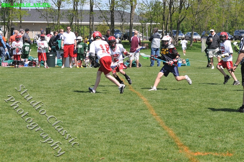 Guilderland Lacrosse Jamboree