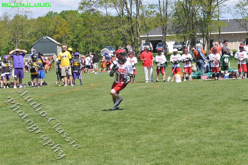 Guilderland Lacrosse Jamboree