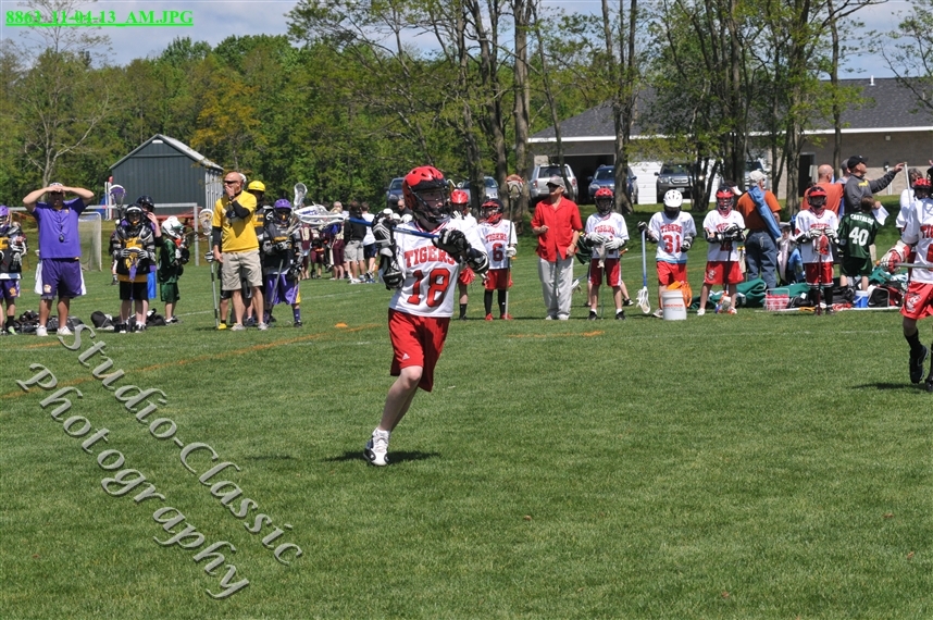 Guilderland Lacrosse Jamboree