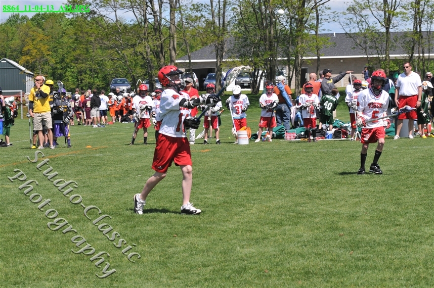 Guilderland Lacrosse Jamboree