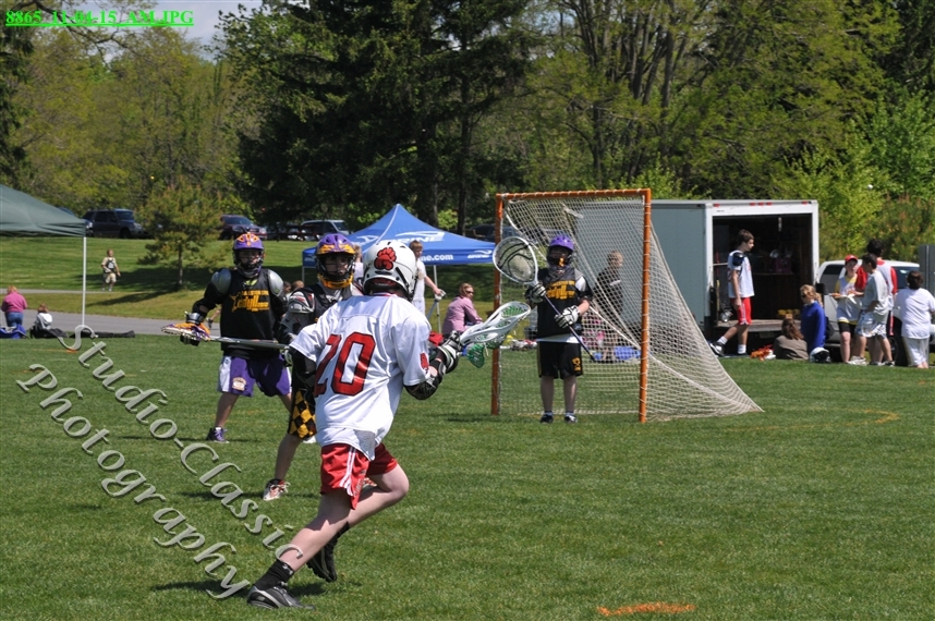 Guilderland Lacrosse Jamboree