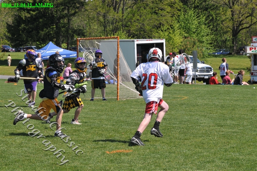 Guilderland Lacrosse Jamboree