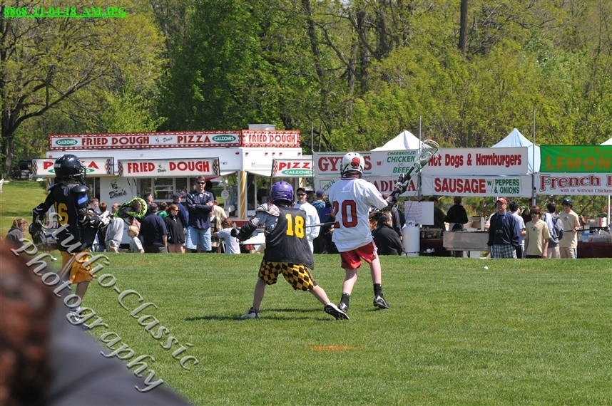 Guilderland Lacrosse Jamboree