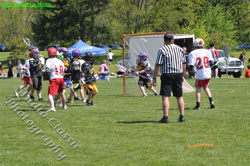 Guilderland Lacrosse Jamboree
