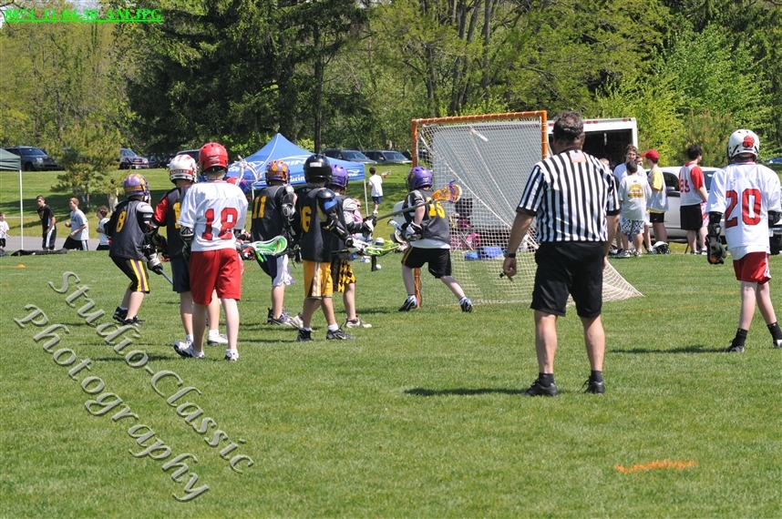 Guilderland Lacrosse Jamboree