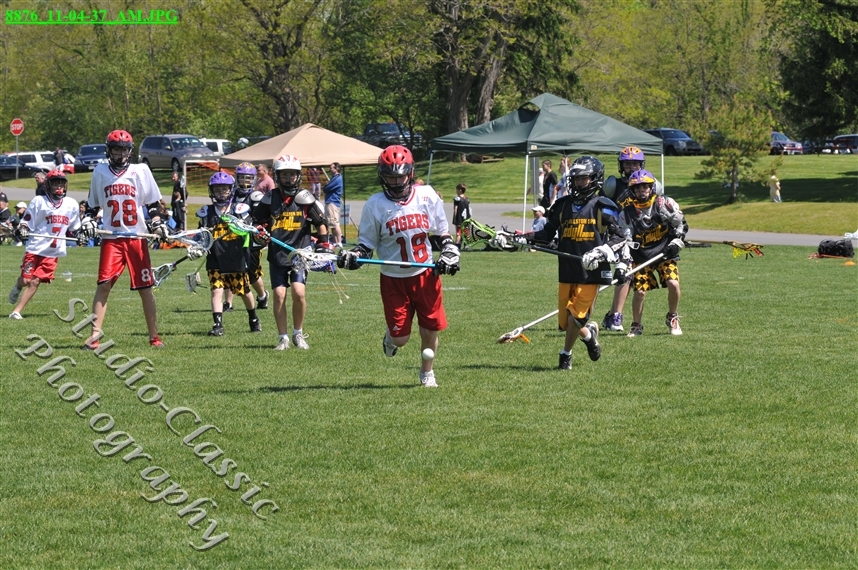 Guilderland Lacrosse Jamboree