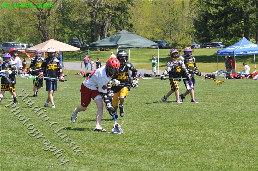 Guilderland Lacrosse Jamboree
