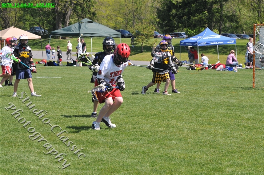 Guilderland Lacrosse Jamboree