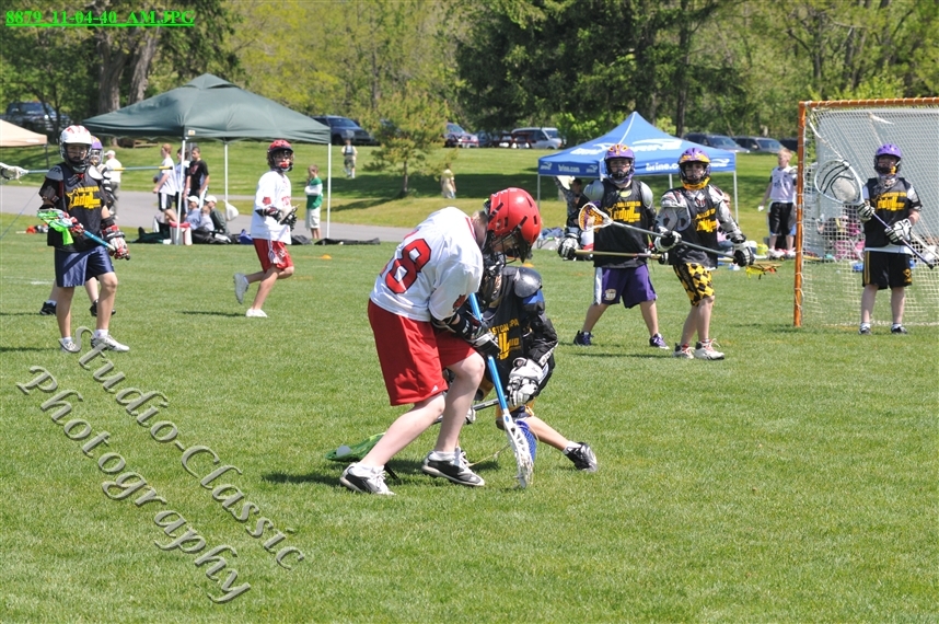 Guilderland Lacrosse Jamboree