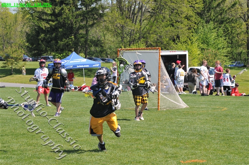 Guilderland Lacrosse Jamboree