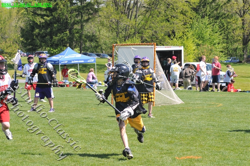 Guilderland Lacrosse Jamboree