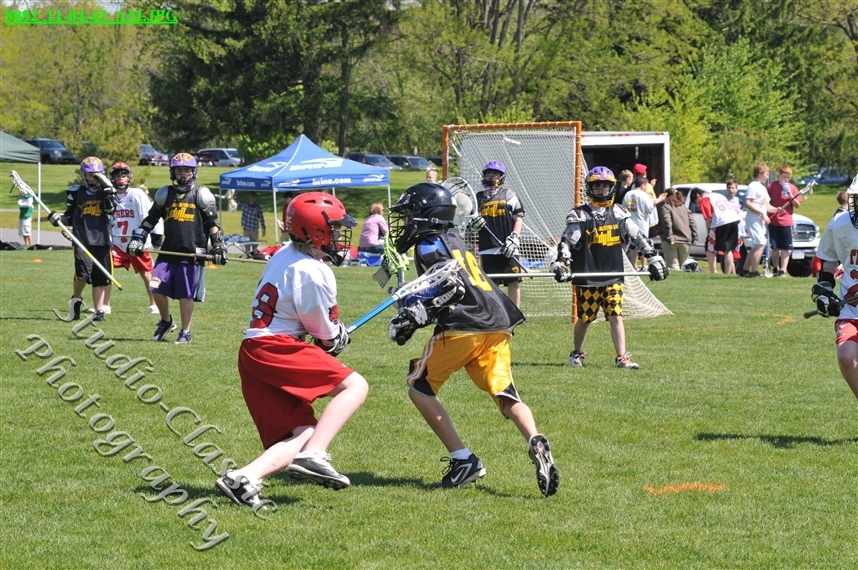 Guilderland Lacrosse Jamboree