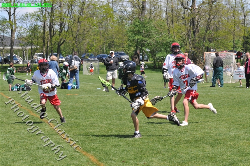 Guilderland Lacrosse Jamboree