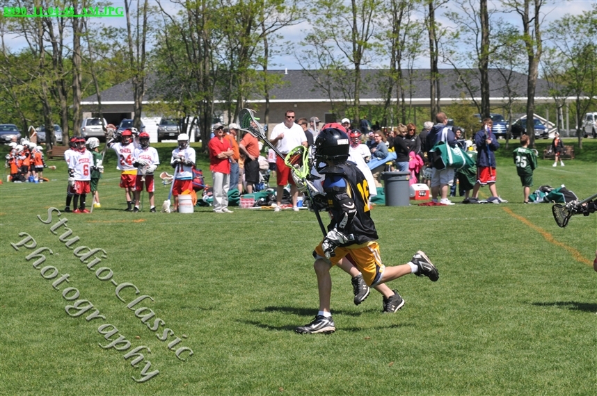 Guilderland Lacrosse Jamboree