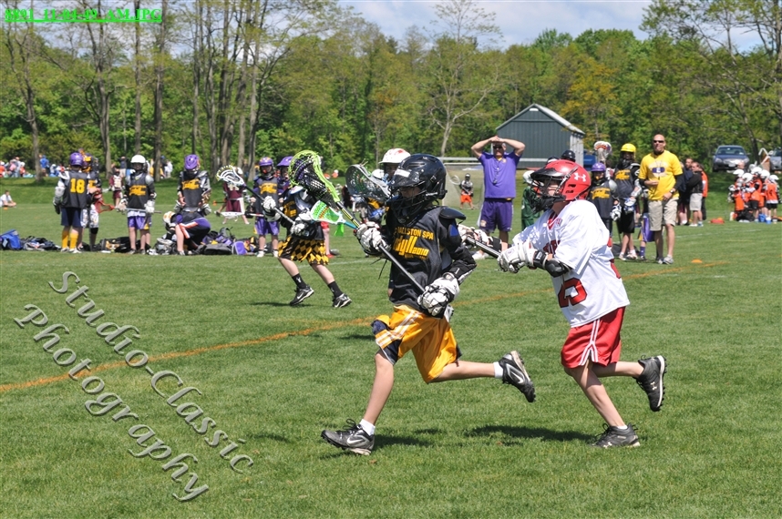 Guilderland Lacrosse Jamboree