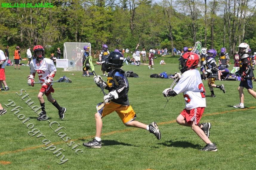 Guilderland Lacrosse Jamboree
